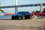 Acura TL X Work on Vossen Wheels (VWS-3) 2016 года